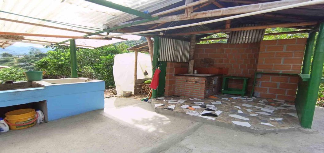 Finca en venta en Alto Bonito, Manizales, 250 m² · foto 16 de 24