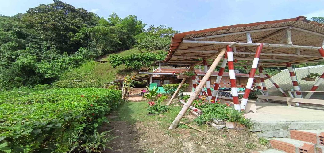 Finca en venta en Alto Bonito, Manizales, 250 m² · foto 18 de 24