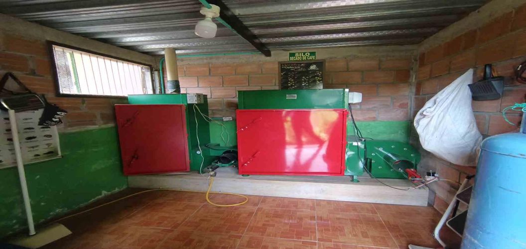 Finca en venta en Alto Bonito, Manizales, 250 m² · foto 19 de 24