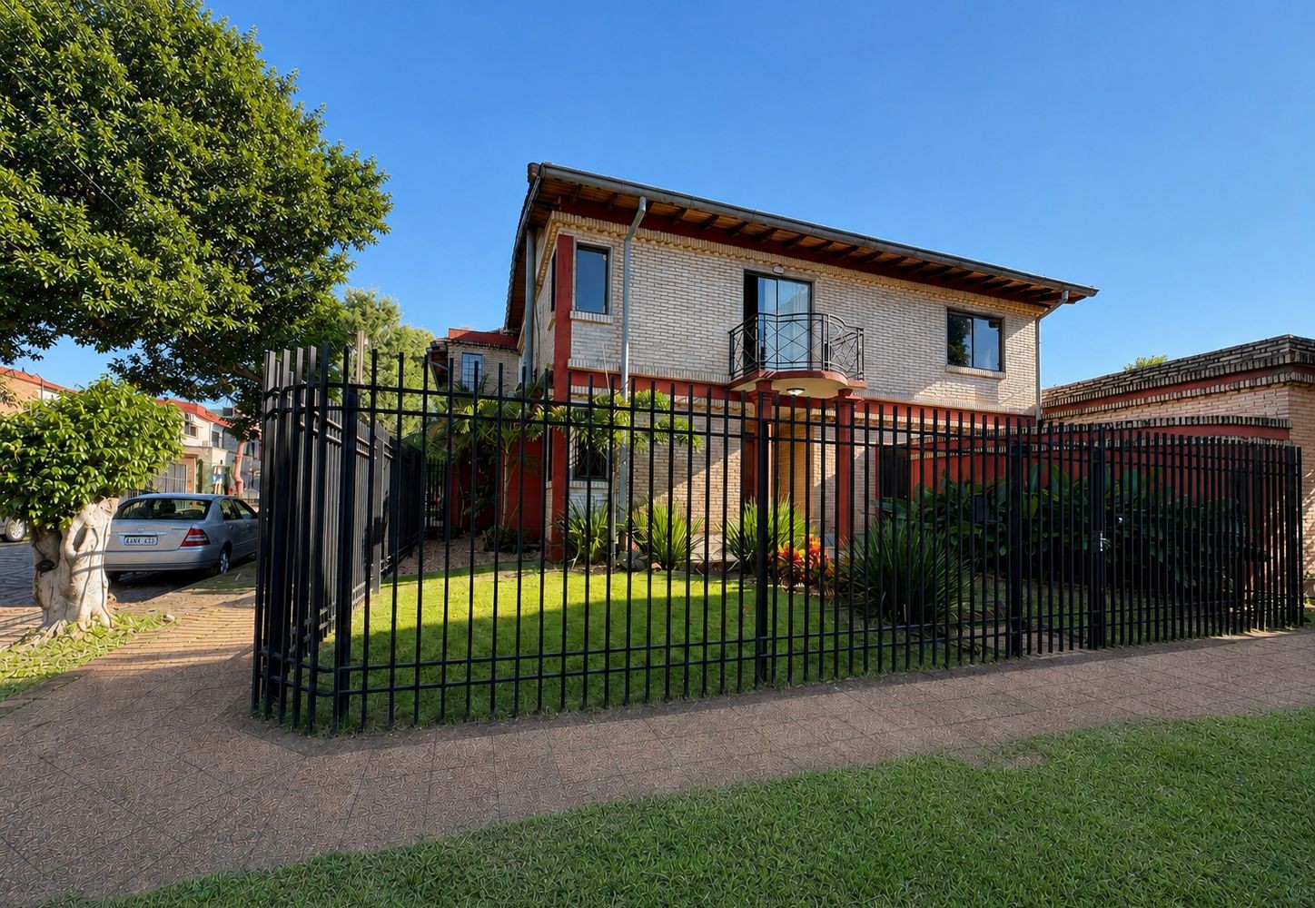 Casa en venta en Mburucuyá, Asunción — foto 2