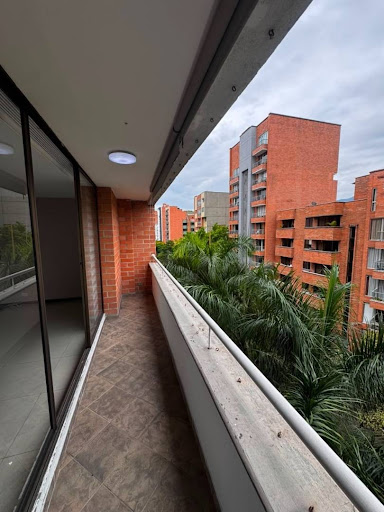 Apartamento en arriendo en Laureles, Medellín · foto 5 de 15