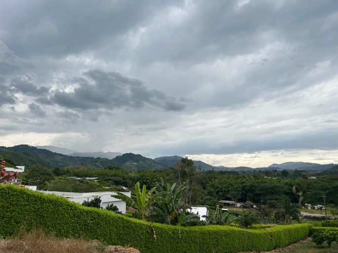 Lote en venta en El Rosario, Manizales, 1730 m² · foto 8 de 13