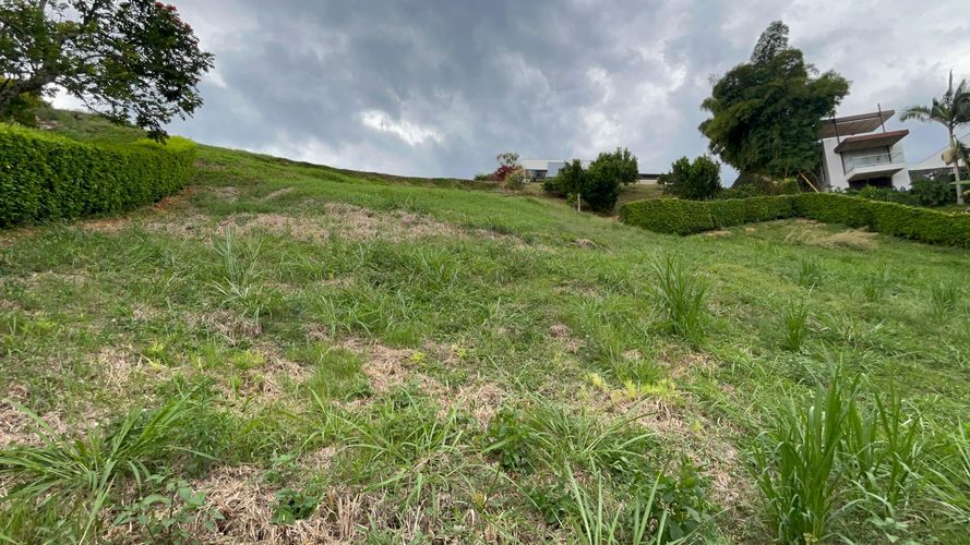 Lote en venta en El Rosario, Manizales, 1730 m² · foto 11 de 13