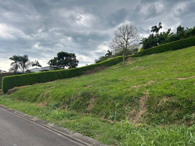 Lote en venta en El Rosario, Manizales, 1730 m² · foto 13 de 13
