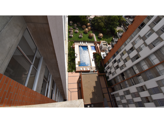 Apartamento de 3 alcobas en venta en Santa Anita, Cali, 105 m² · foto 4 de 24