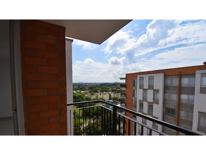 Apartamento de 3 alcobas en venta en Santa Anita, Cali, 105 m² · foto 5 de 24