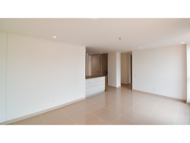 Apartamento de 3 alcobas en venta en Santa Anita, Cali, 105 m² · foto 6 de 24