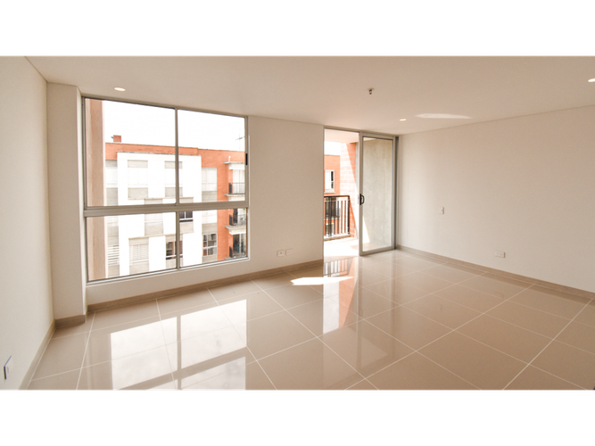 Apartamento de 3 alcobas en venta en Santa Anita, Cali, 105 m² · foto 7 de 24