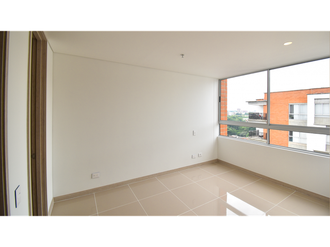 Apartamento de 3 alcobas en venta en Santa Anita, Cali, 105 m² · foto 8 de 24