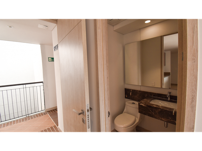 Apartamento de 3 alcobas en venta en Santa Anita, Cali, 105 m² · foto 13 de 24