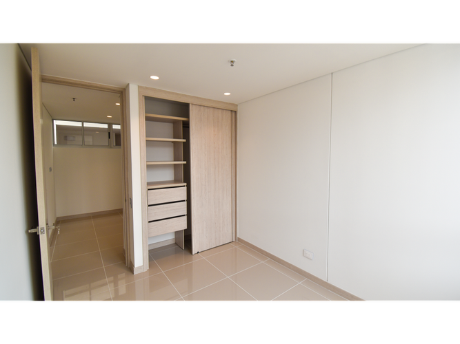 Apartamento de 3 alcobas en venta en Santa Anita, Cali, 105 m² · foto 16 de 24