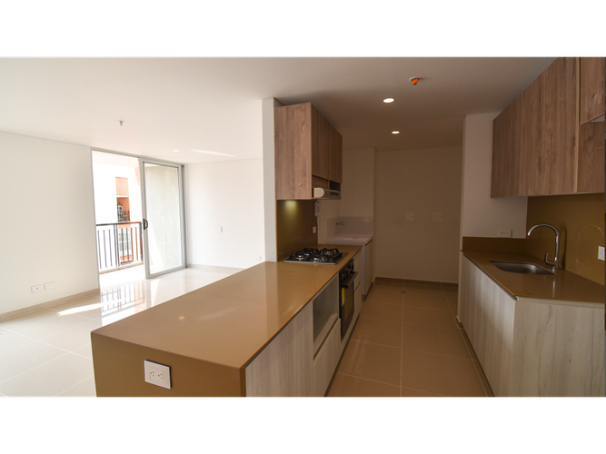 Apartamento de 3 alcobas en venta en Santa Anita, Cali, 105 m² · foto 17 de 24
