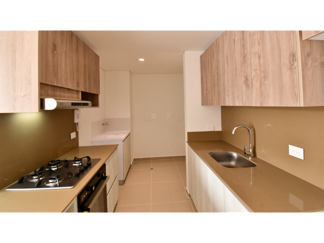 Apartamento de 3 alcobas en venta en Santa Anita, Cali, 105 m² · foto 18 de 24