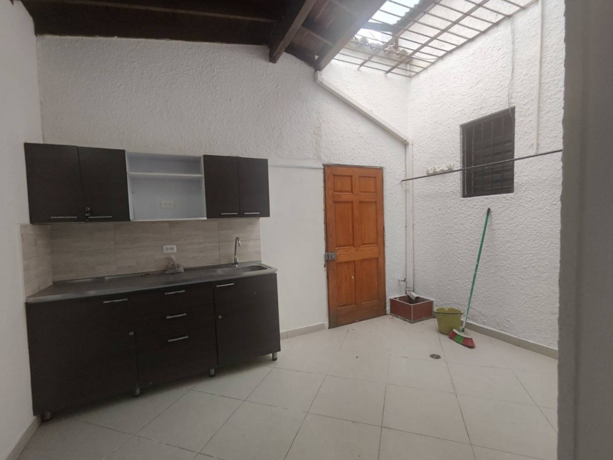 Casa en arriendo en La Aguacatala, Medellín · foto 22 de 24