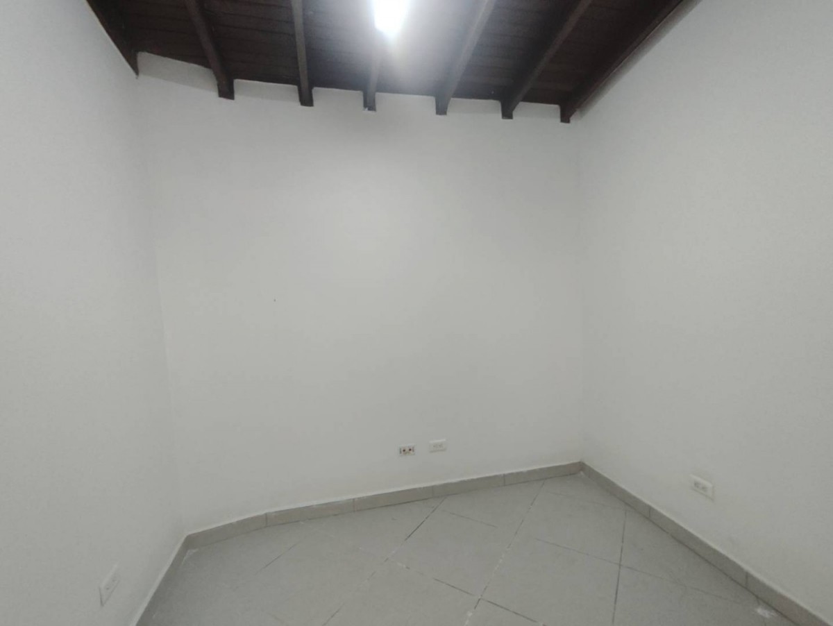 Casa en arriendo en La Aguacatala, Medellín · foto 23 de 24