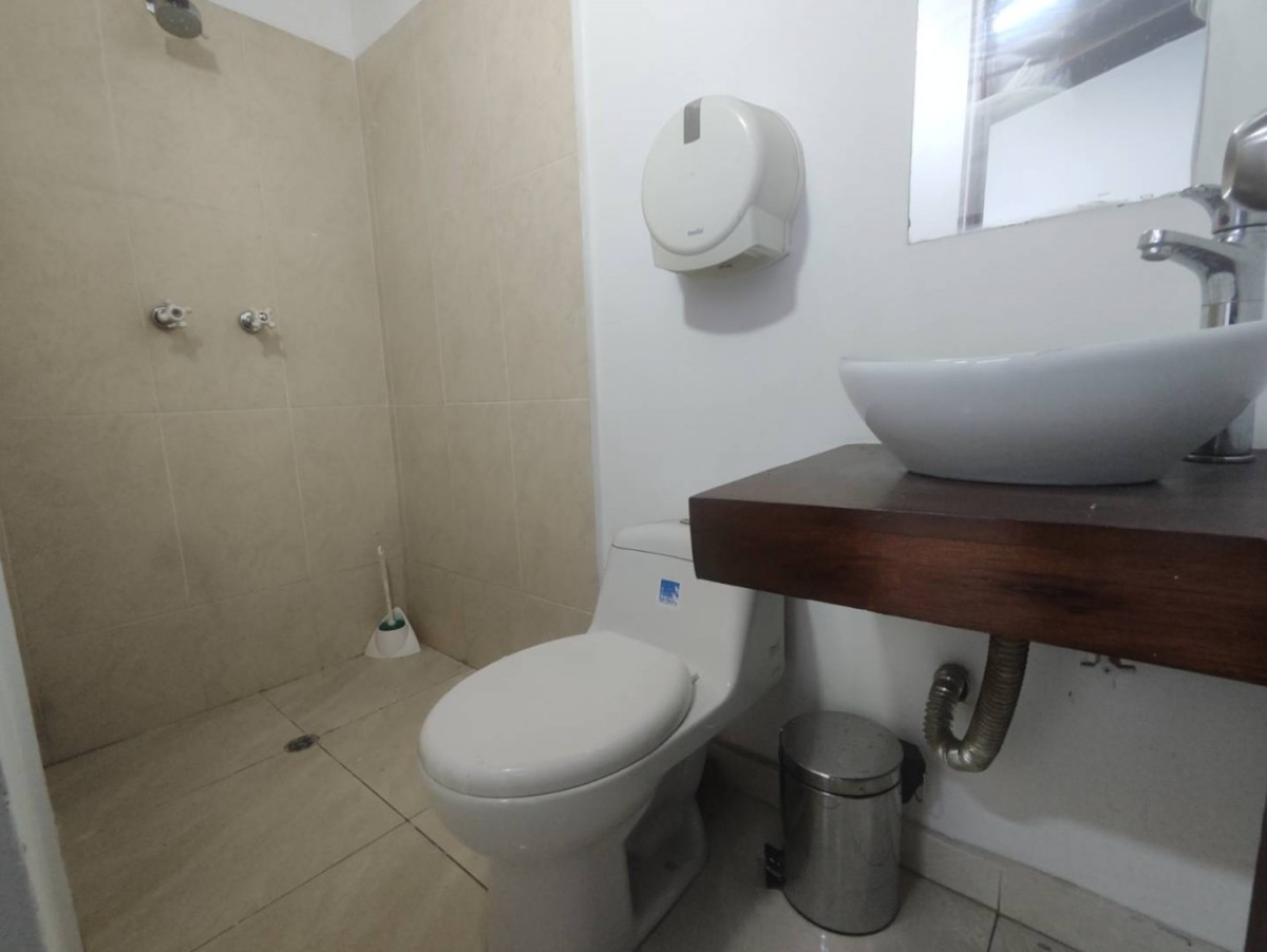 Casa en arriendo en La Aguacatala, Medellín · foto 24 de 24