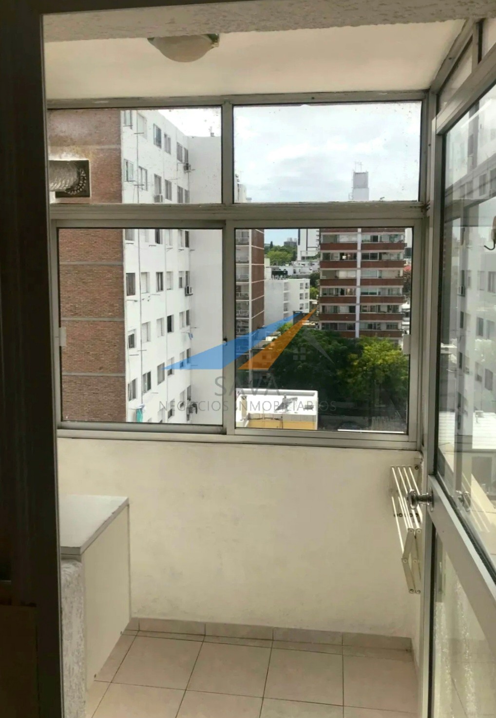 Alquiler Apartamento 1 Dormitorio en Pocitos! Garage Incluido! Excelente Ubicación! · Foto 7