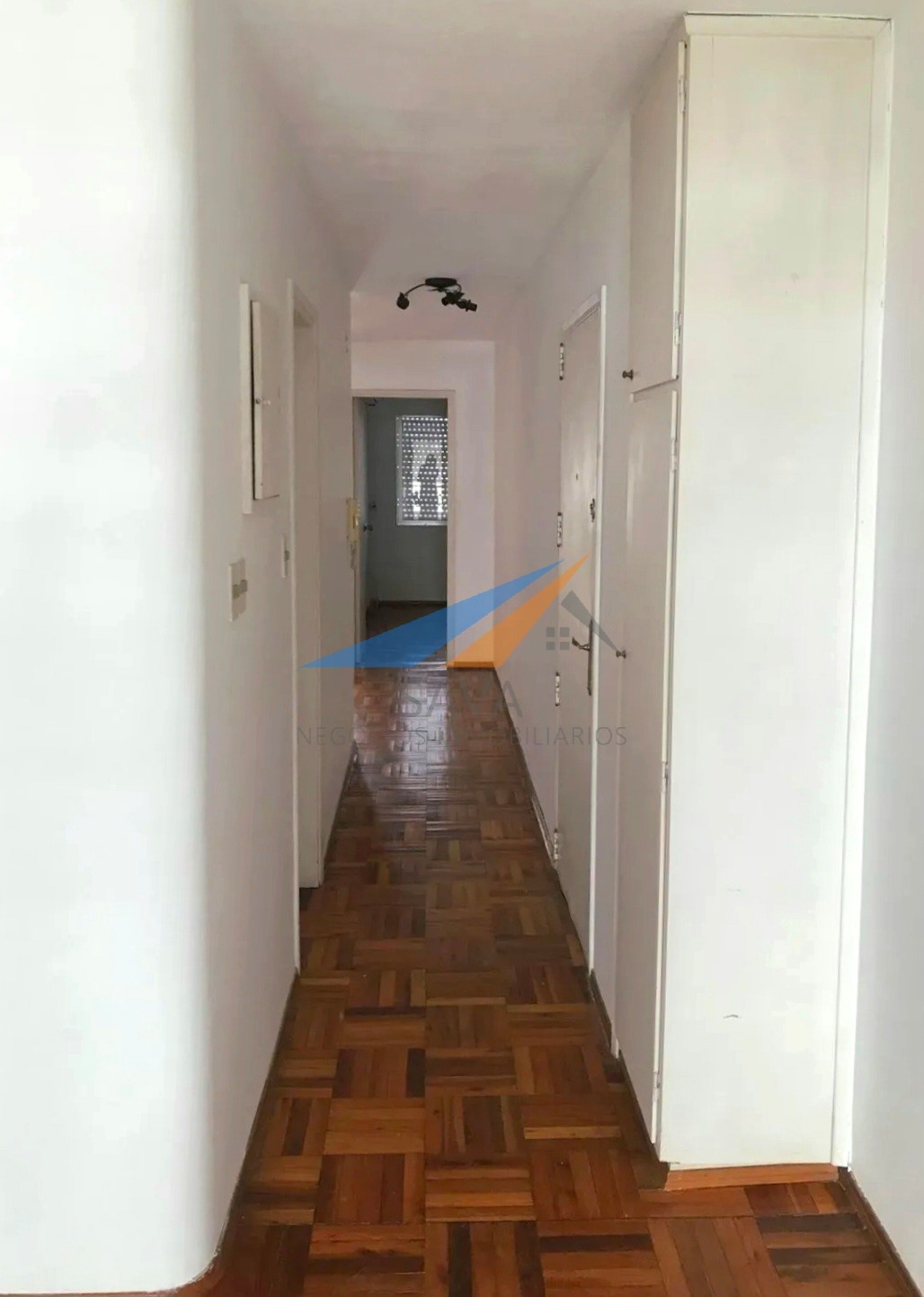 Alquiler Apartamento 1 Dormitorio en Pocitos! Garage Incluido! Excelente Ubicación! · Foto 8