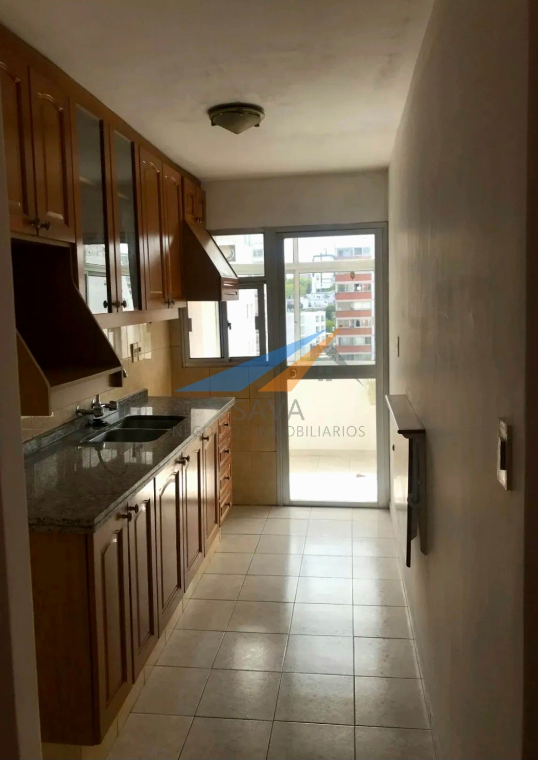 Alquiler Apartamento 1 Dormitorio en Pocitos! Garage Incluido! Excelente Ubicación! · Foto 5
