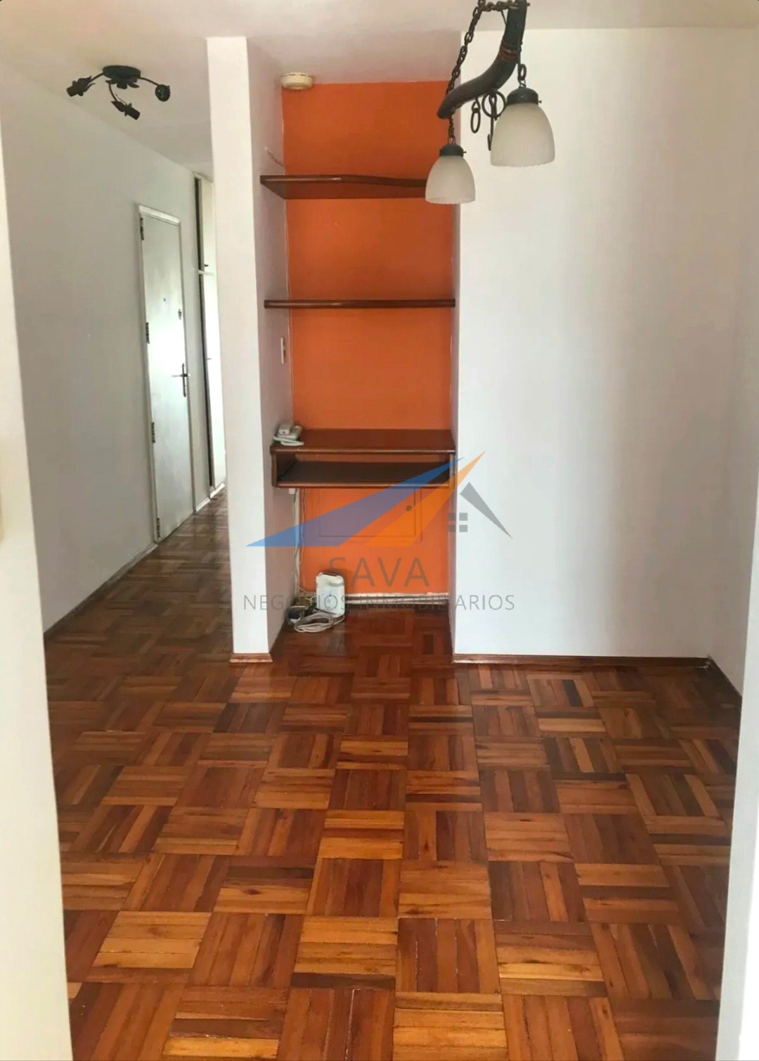 Alquiler Apartamento 1 Dormitorio en Pocitos! Garage Incluido! Excelente Ubicación! · Foto 12