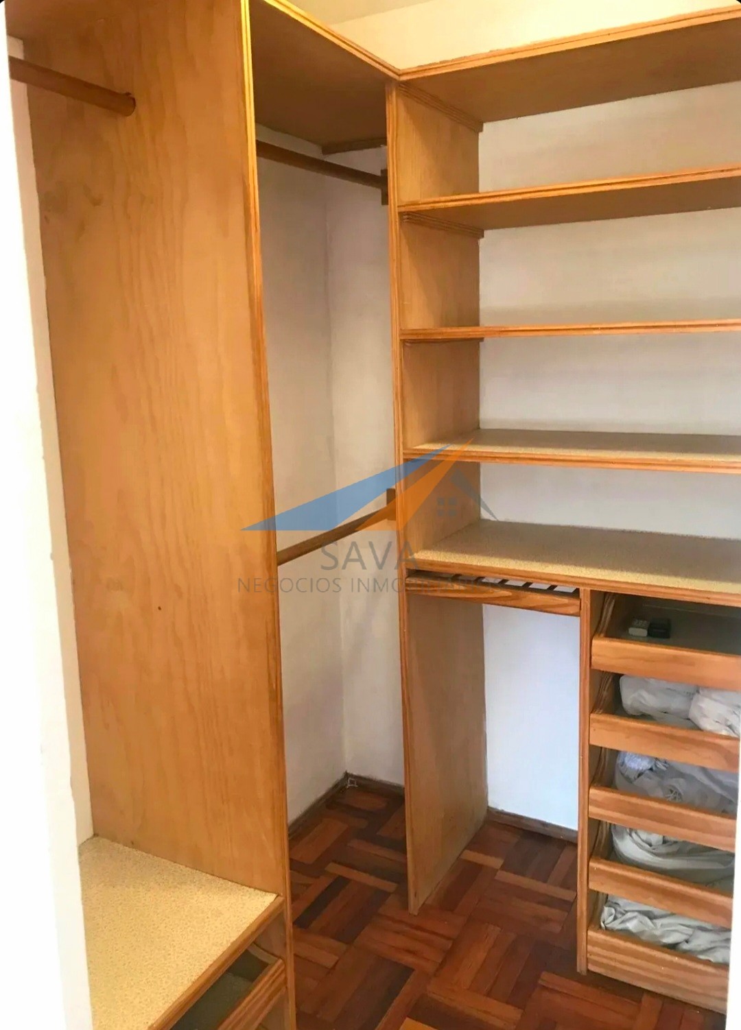 Alquiler Apartamento 1 Dormitorio en Pocitos! Garage Incluido! Excelente Ubicación! · Foto 11