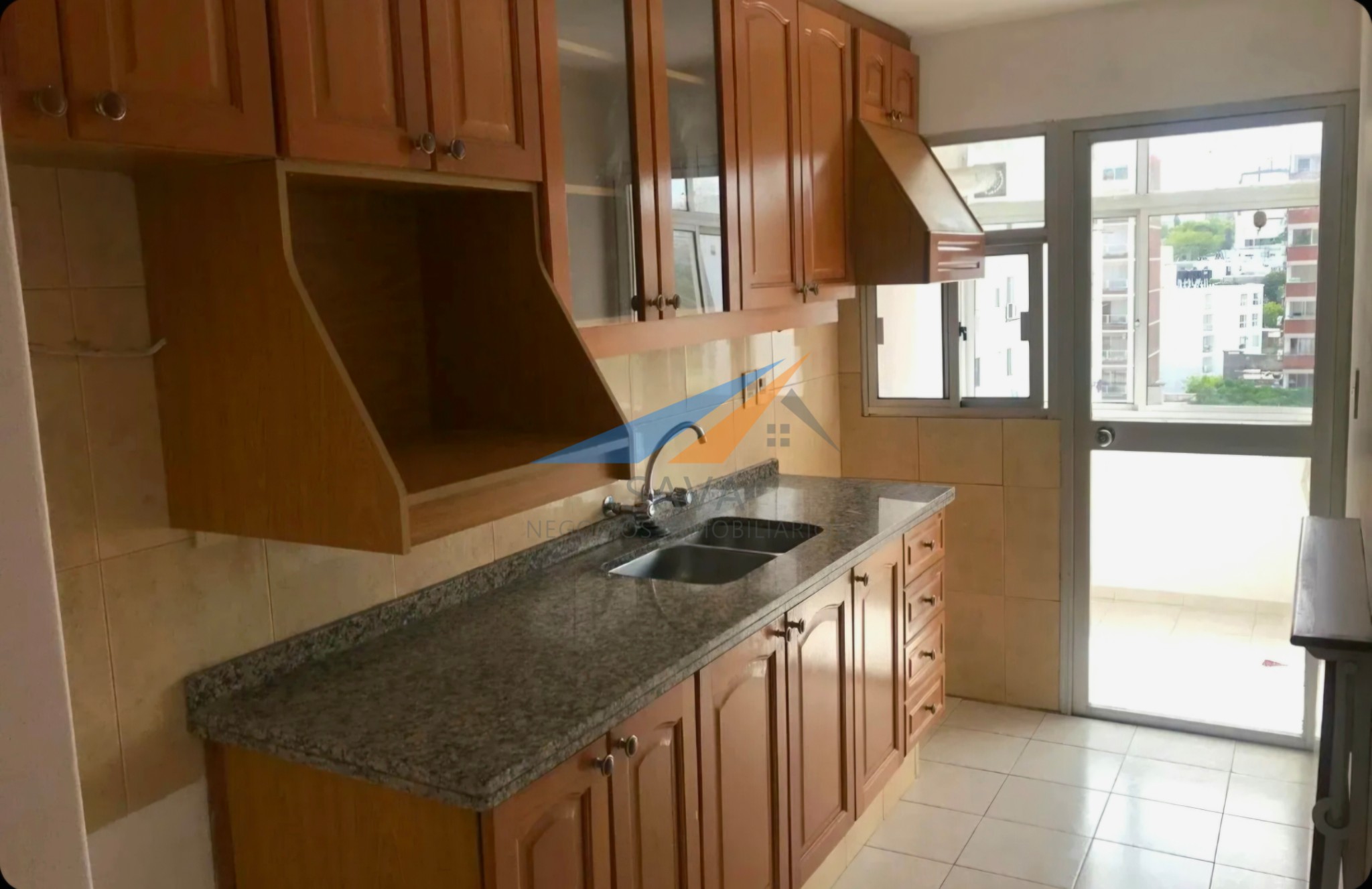 Alquiler Apartamento 1 Dormitorio en Pocitos! Garage Incluido! Excelente Ubicación! · Foto 6