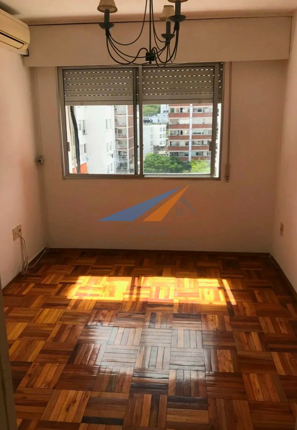 Alquiler Apartamento 1 Dormitorio en Pocitos! Garage Incluido! Excelente Ubicación! · Foto 9