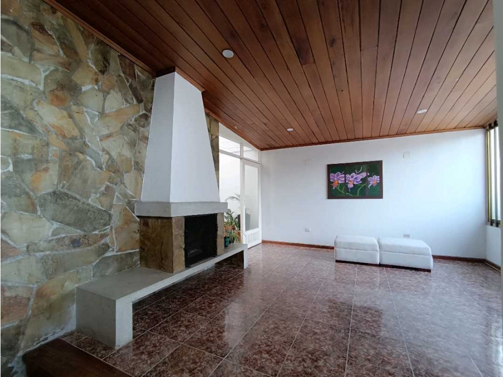 Casa en venta en Guayacanes, Manizales · foto 2 de 24