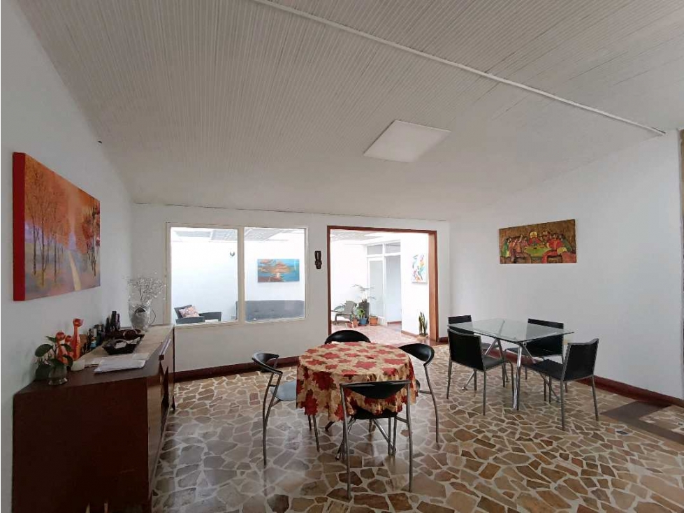 Casa en venta en Guayacanes, Manizales · foto 4 de 24