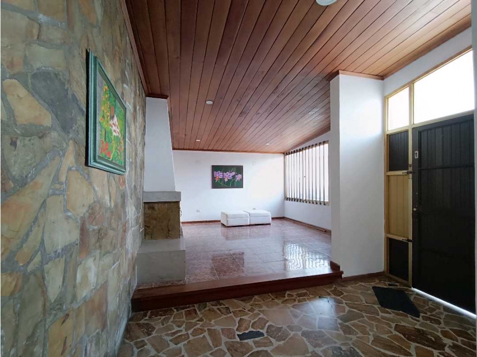 Casa en venta en Guayacanes, Manizales · foto 5 de 24