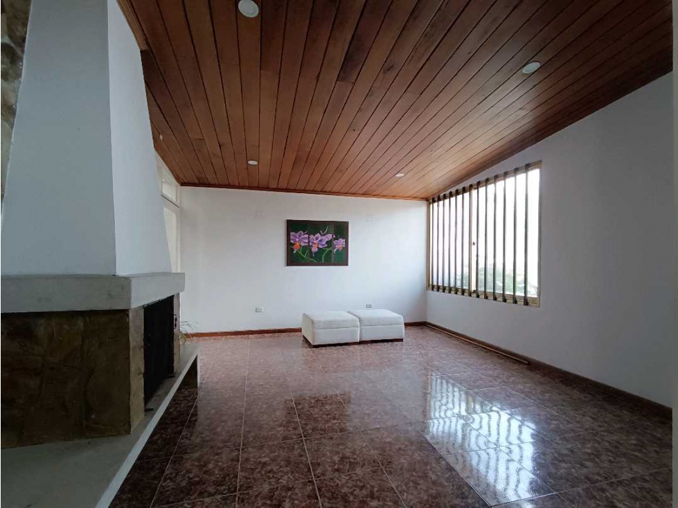 Casa en venta en Guayacanes, Manizales · foto 6 de 24