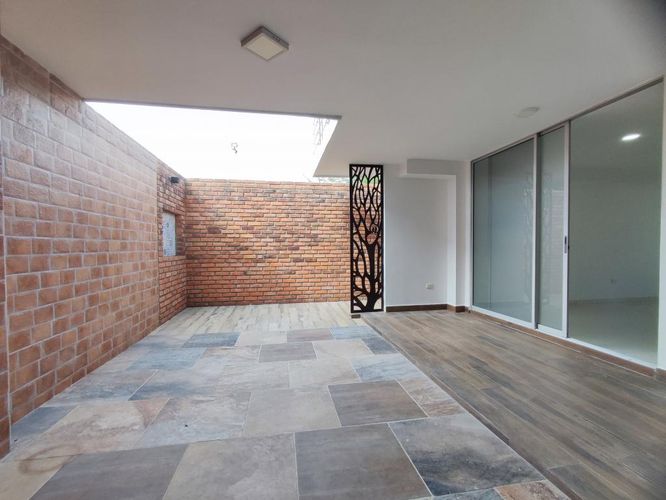 Casa de 4 alcobas en venta en Bocono, Villa del Rosario, 170 m² · foto 6 de 18