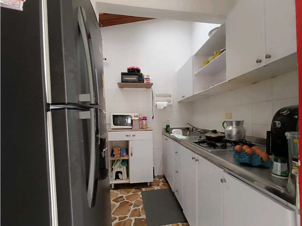 Casa en venta en Guayacanes, Manizales · foto 7 de 24