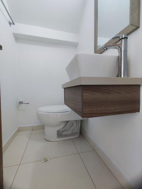 Casa de 4 alcobas en venta en Bocono, Villa del Rosario, 170 m² · foto 7 de 18