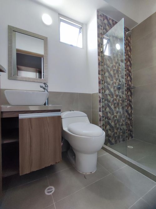 Casa de 4 alcobas en venta en Bocono, Villa del Rosario, 170 m² · foto 12 de 18