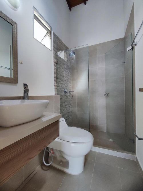 Casa de 4 alcobas en venta en Bocono, Villa del Rosario, 170 m² · foto 15 de 18