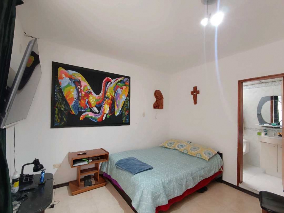 Casa en venta en Guayacanes, Manizales · foto 9 de 24
