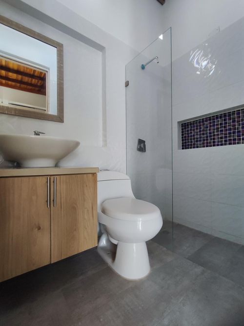 Casa de 4 alcobas en venta en Bocono, Villa del Rosario, 170 m² · foto 17 de 18