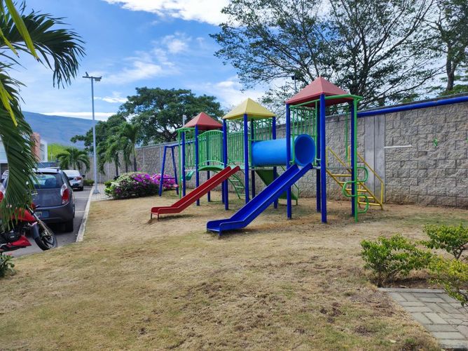 Casa de 4 alcobas en venta en Bocono, Villa del Rosario, 170 m² · foto 18 de 18