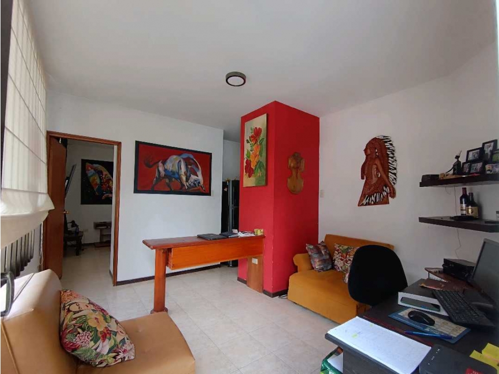 Casa en venta en Guayacanes, Manizales · foto 10 de 24