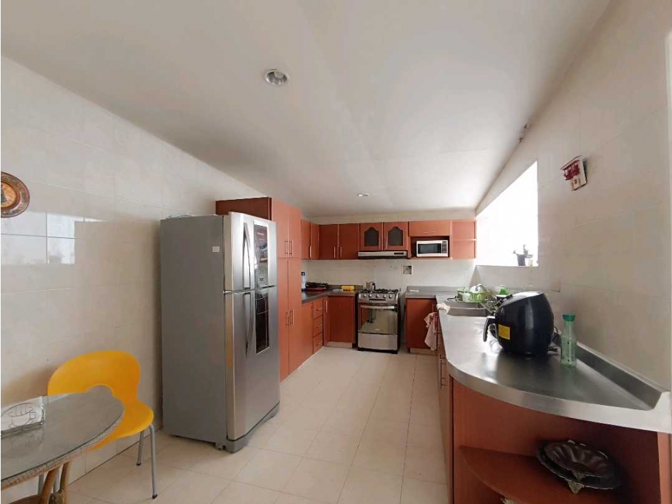 Casa en venta en Guayacanes, Manizales · foto 11 de 24