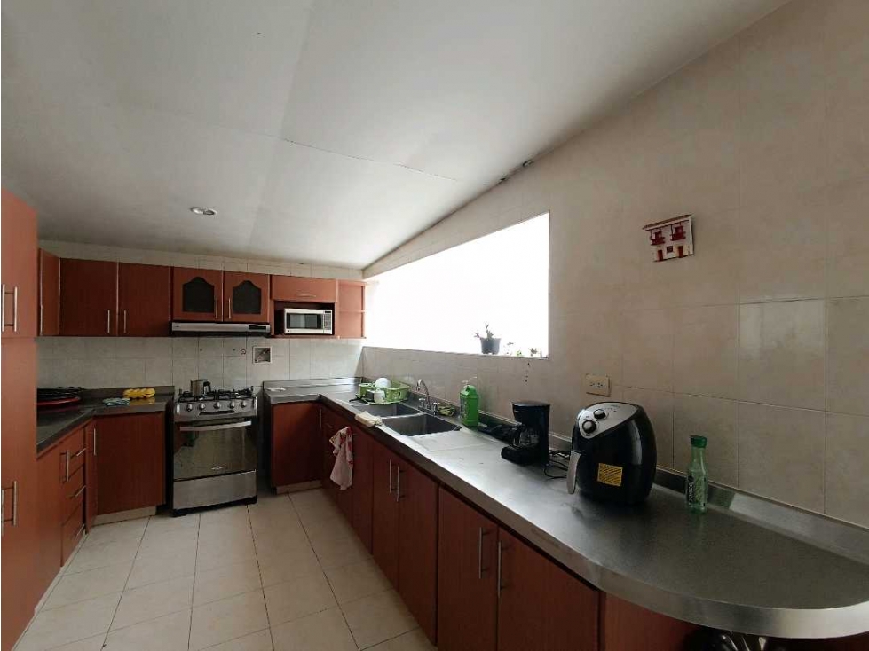 Casa en venta en Guayacanes, Manizales · foto 12 de 24
