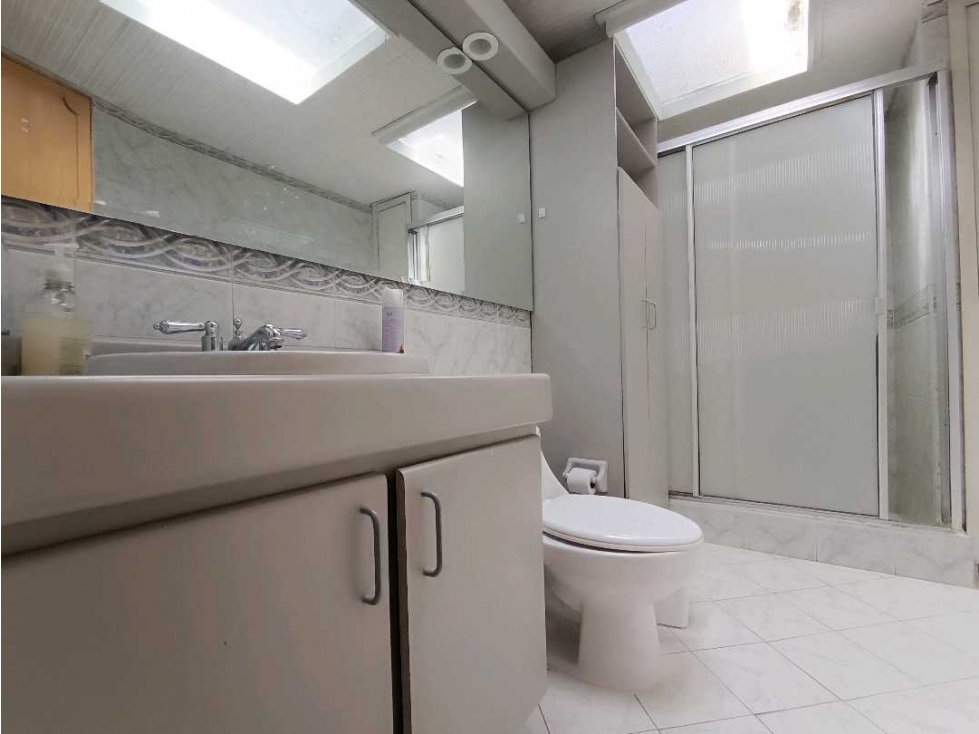 Casa en venta en Guayacanes, Manizales · foto 14 de 24