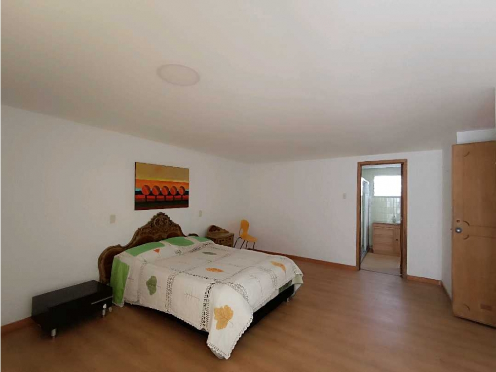 Casa en venta en Guayacanes, Manizales · foto 16 de 24