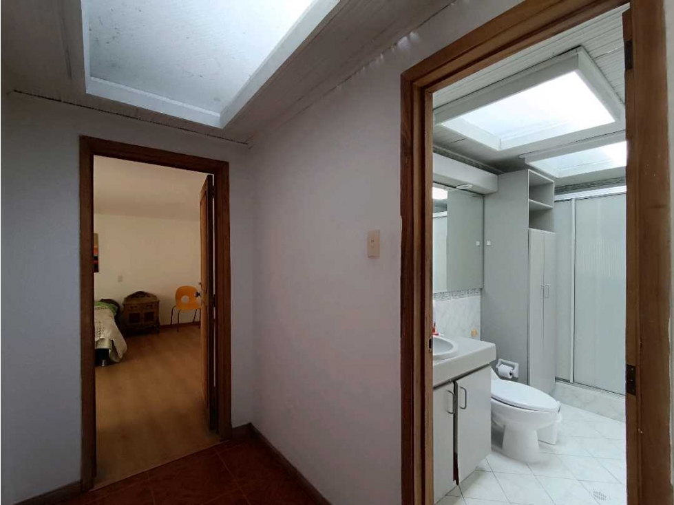 Casa en venta en Guayacanes, Manizales · foto 18 de 24
