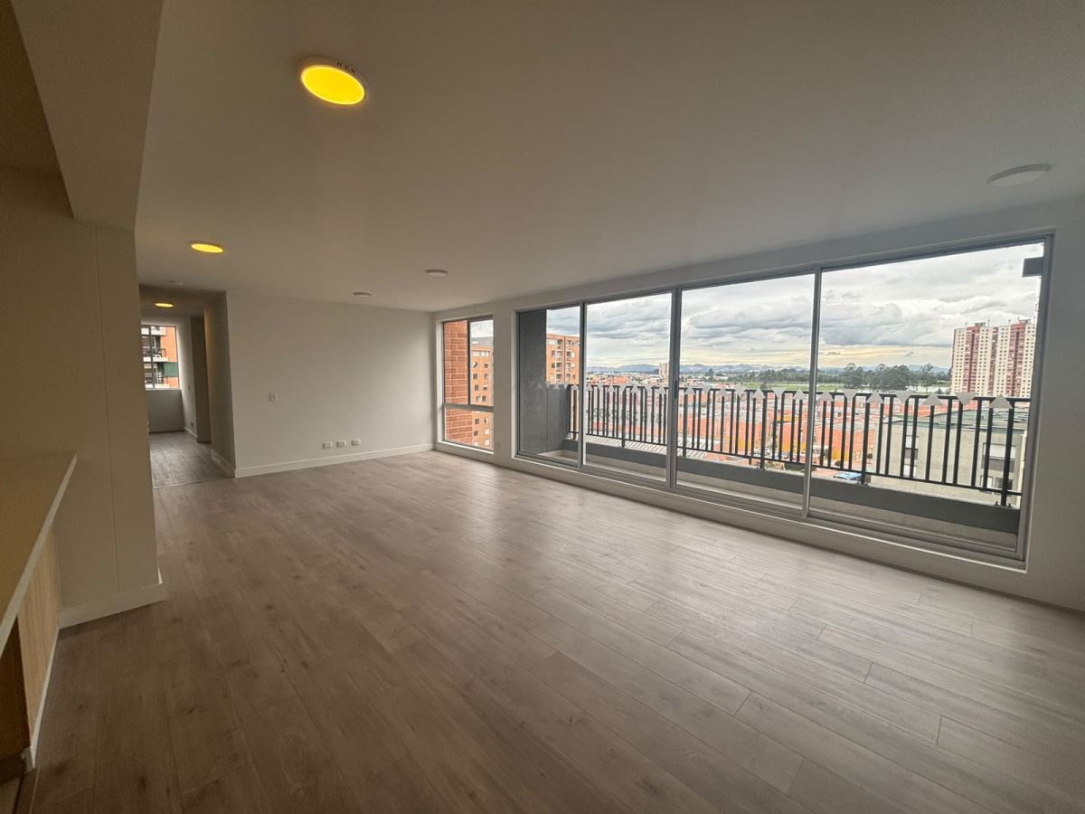 Apartamento en venta en Lagos De Torca, Bogotá · foto 5 de 24