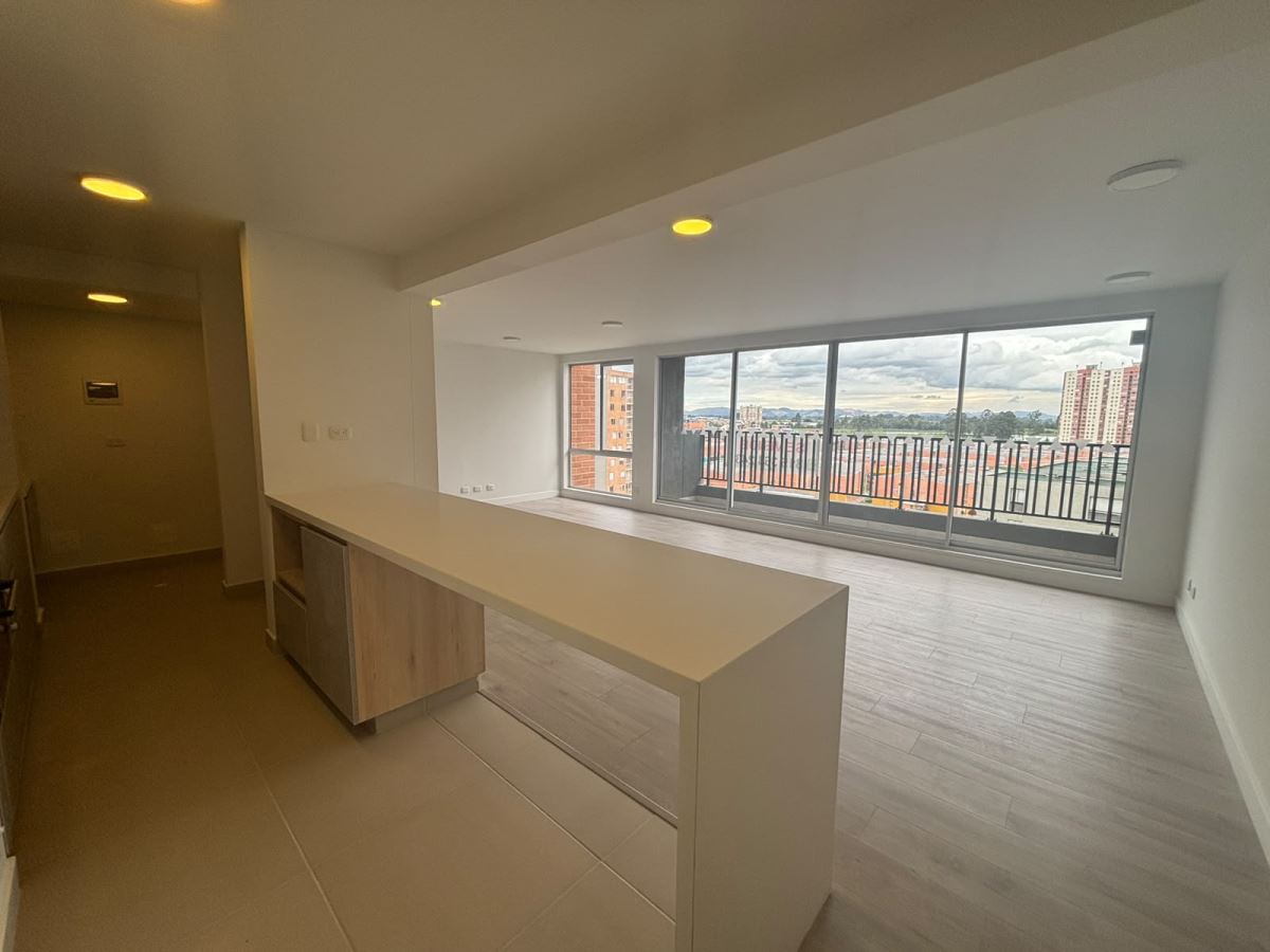 Apartamento en venta en Lagos De Torca, Bogotá · foto 6 de 24
