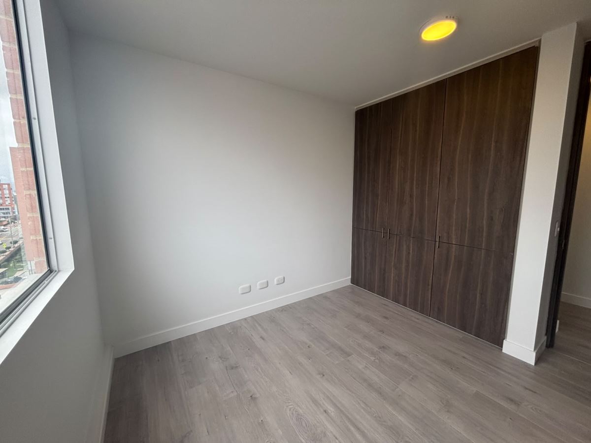 Apartamento en venta en Lagos De Torca, Bogotá · foto 12 de 24