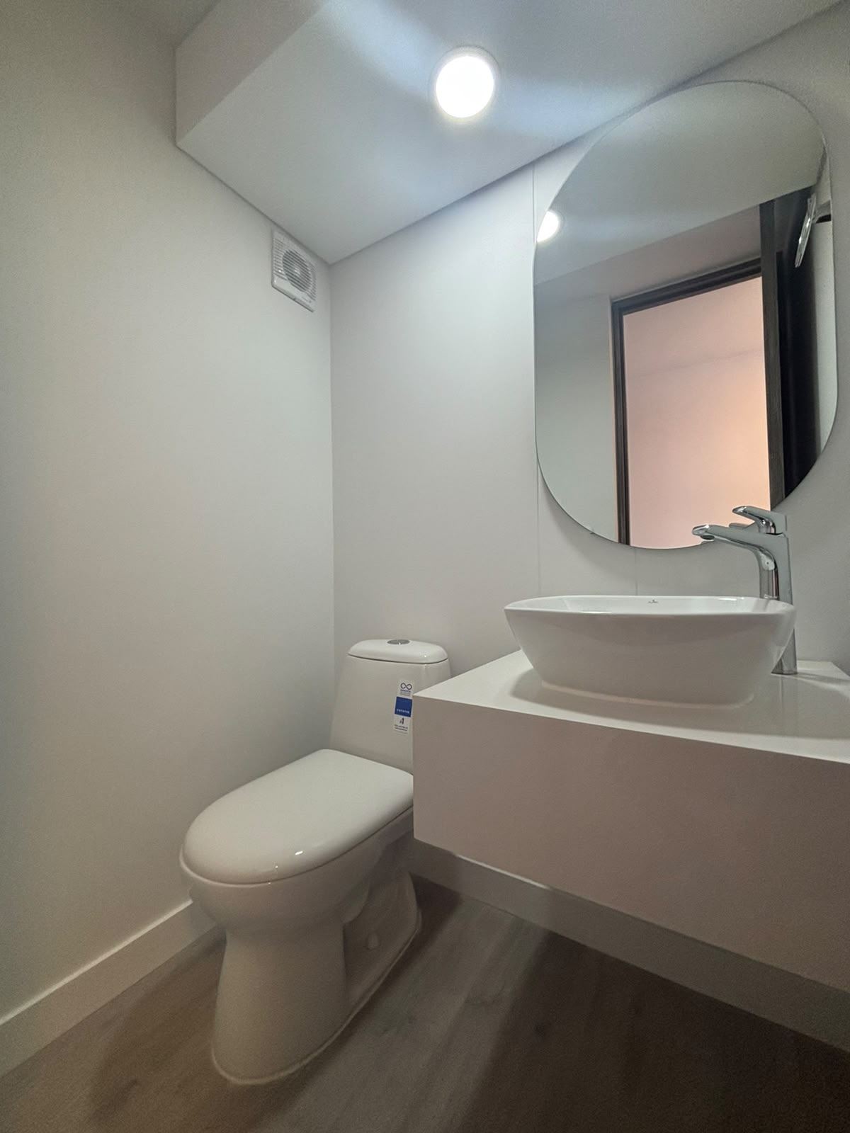 Apartamento en venta en Lagos De Torca, Bogotá · foto 17 de 24