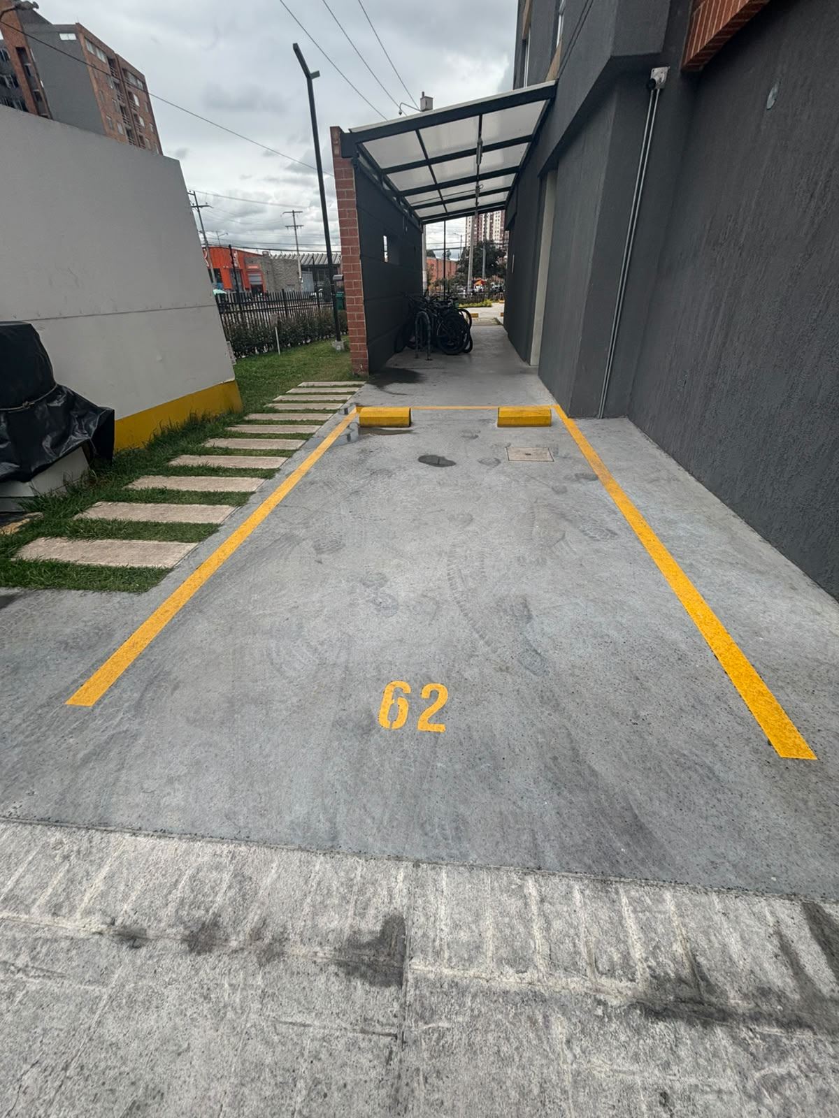Apartamento en venta en Lagos De Torca, Bogotá · foto 23 de 24